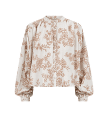 Rose Uma Blouse