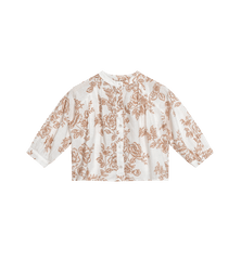 Rose Mini Uma Blouse