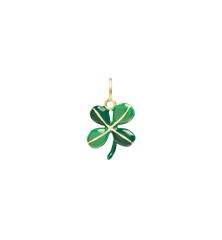 Lucky Puff Charm