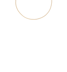 Anchor Plain Mini Bracelet