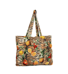 Tropicana Beach Tote Bag