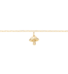 Never-Ending Shroom Charm 9K Voucher