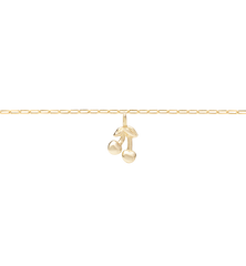 Never-Ending Cherry Delight Charm 9K Voucher