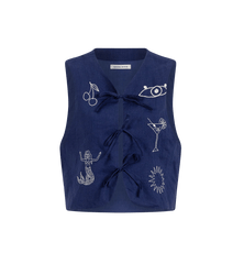 June Vest