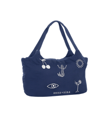 The Essential June Tote Bag