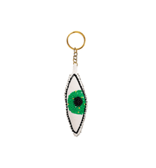 All Eyes On You Keychain