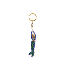 Ocean Sprite Keychain