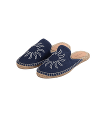 Sunny Espadrilles