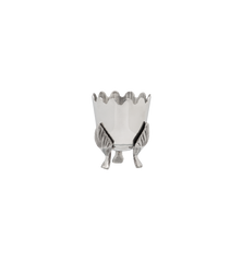 Argent Egg Cup