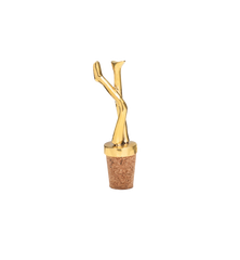 Jambes Bottle Stopper