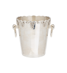 Classique Argent Wine Cooler