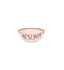 Réservé Tapas Bowl