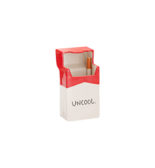 Uncool Object