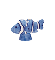 Clownfish Candle Holder