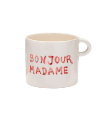 Madame Mug