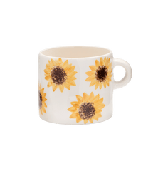 Sunflower Mug