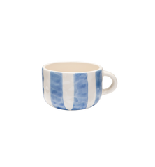 Marinière Cappuccino Mug