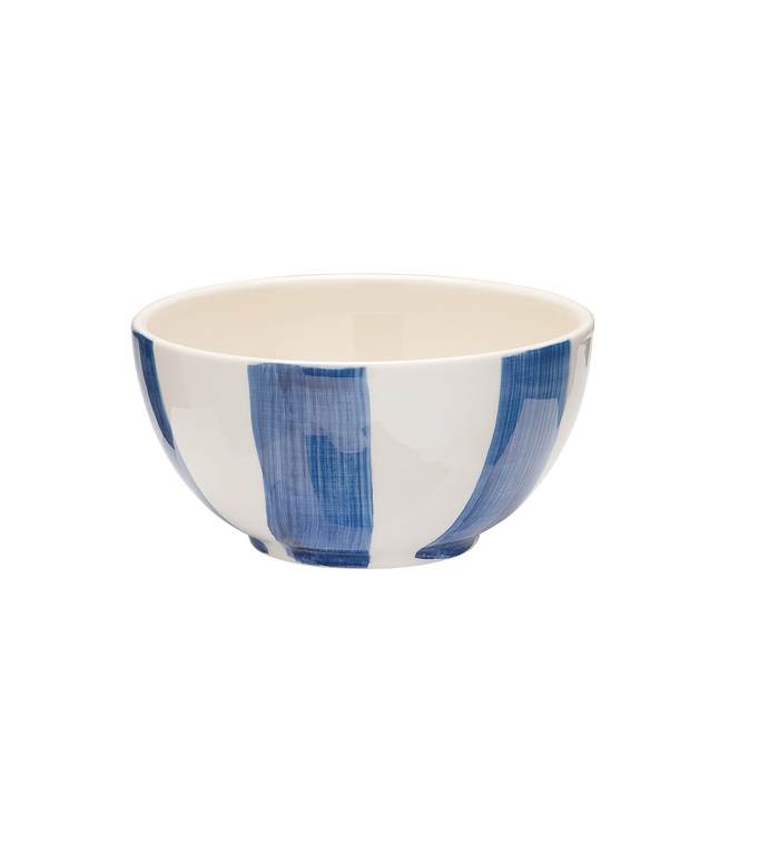 anna nina Marinière Yogurt Bowl