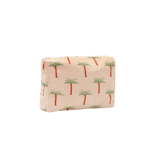Les Palmiers Washbag