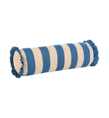 Long Marinière Frill Cushion