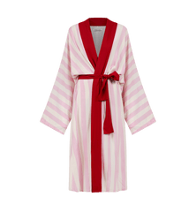 Madame Long Kimono