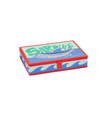 Sardine Jewellery Box