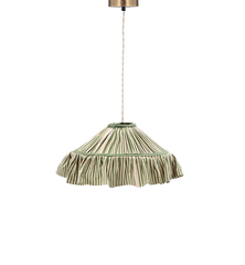Rayure Fern Frill Lamp