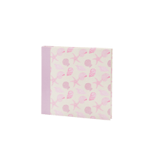 Seashell Photo Album