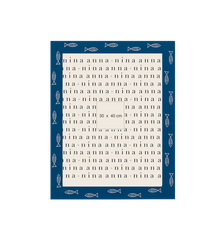 Poissons Frame