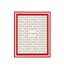 Bonbon Frame