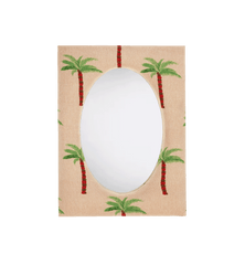 Les Palmiers Mirror