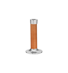 Rotin Candle Holder