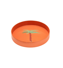 Palm Tree Tray