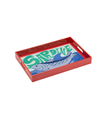 Sardine Tray