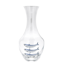 Sardines Carafe