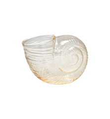 Sand Shell Vase