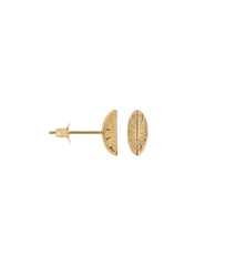 Single Citron Stud