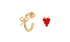 Oorbellen sets