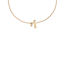Bow Bracelet