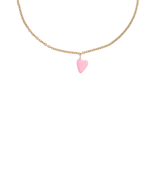 Rose Heart Beat Bracelet