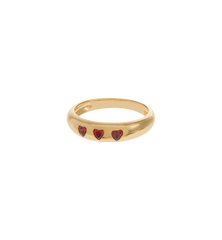 Mon Chéri Ring
