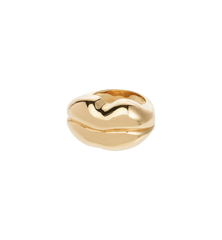 Bisou Ring