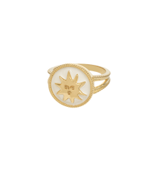 Soleil Ring