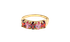 Gold Plated Rings