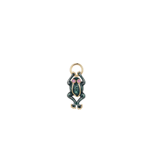 Spellbound Frog Earring Charm