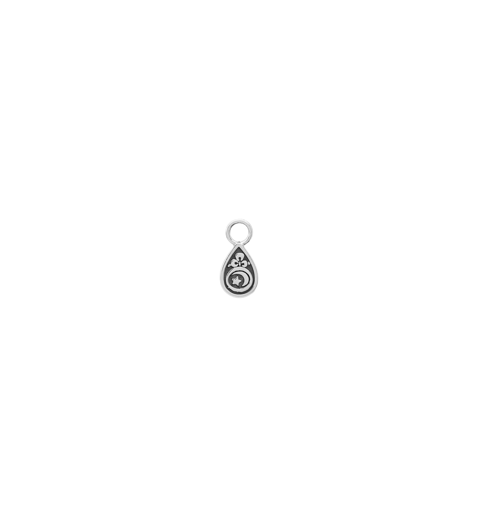 Nocturne Earring Charm