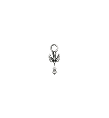 Love Bird Earring Charm