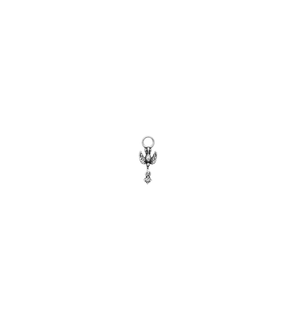 Love Bird Earring Charm