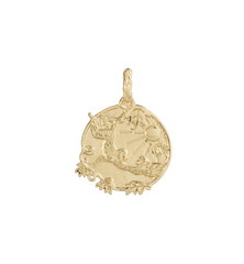 Memorable Friendship Charm