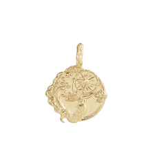 Memorable Adventure Charm